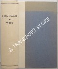 Book cover of A Practical Treatise on Rail-Roads, and interior communication in general by WOOD, Nicholas